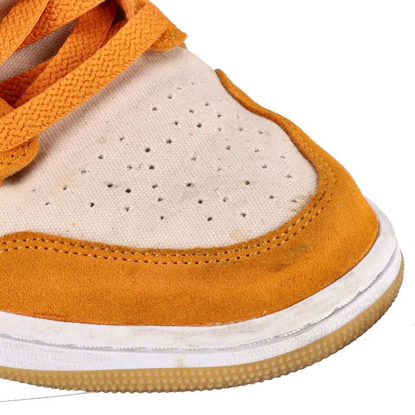 NIKE ナイキ/エアジョーダン1ローSE/DH6931-102//ABランク/93