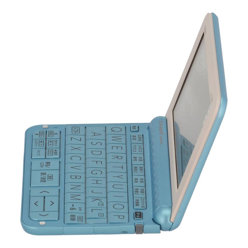 CASIO カシオ /電子辞書/EX-word/XD-Z4800//850GW83BA171696/Aランク/65