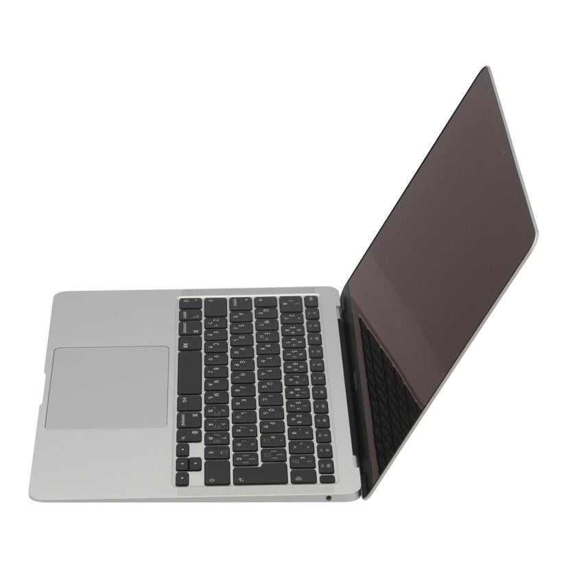 Apple アップル /MacBook Air (M1, 2020)/MGN93J/A A2337//FVFDN34CQ6L7/Bランク/67