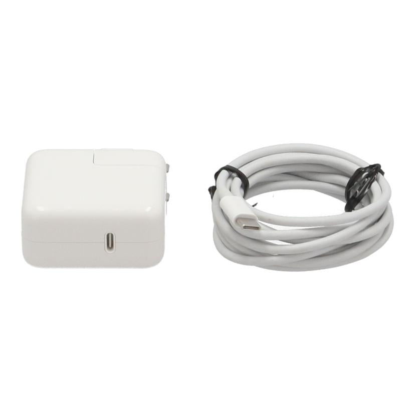 Apple アップル /MacBook Air (M1, 2020)/MGN93J/A A2337//FVFDN34CQ6L7/Bランク/67