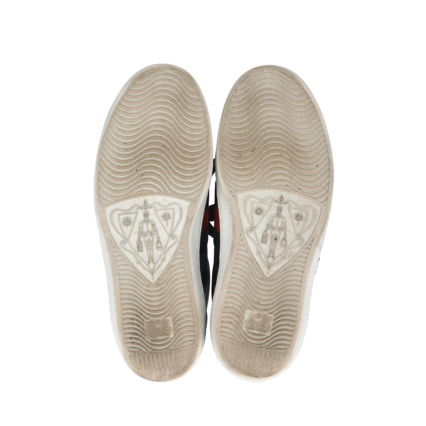 GUCCI グッチ/エースGGスプリーム/スニーカー/429445//サイズ:5 1/2/ABランク/91