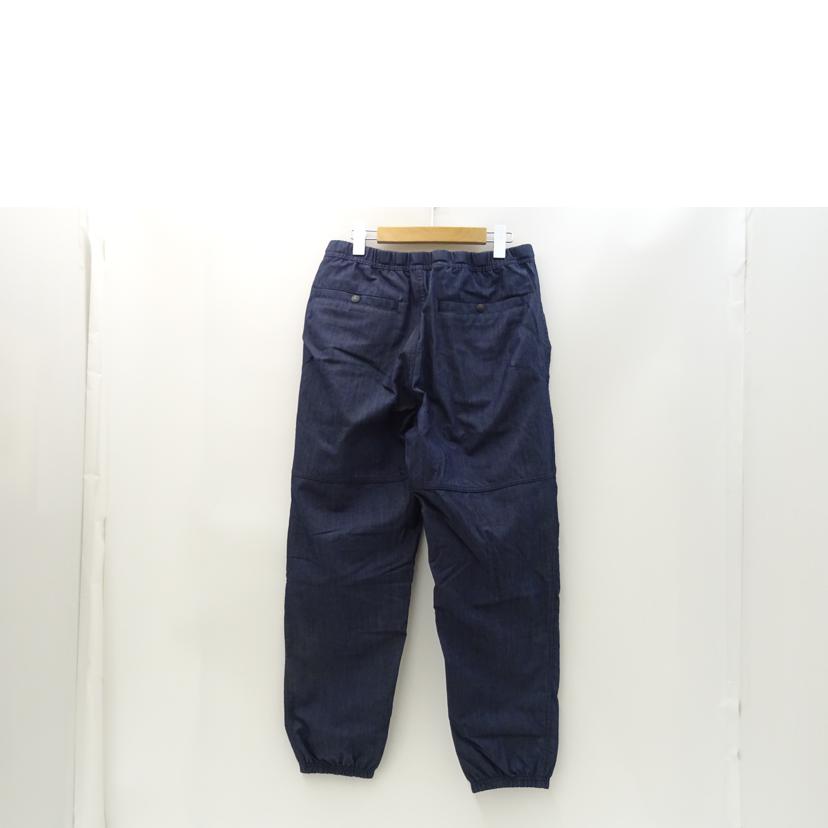 NORTHFACE ノースフェイス/ナイロンデニムフィールドパンツ/NB82136//Aランク/69