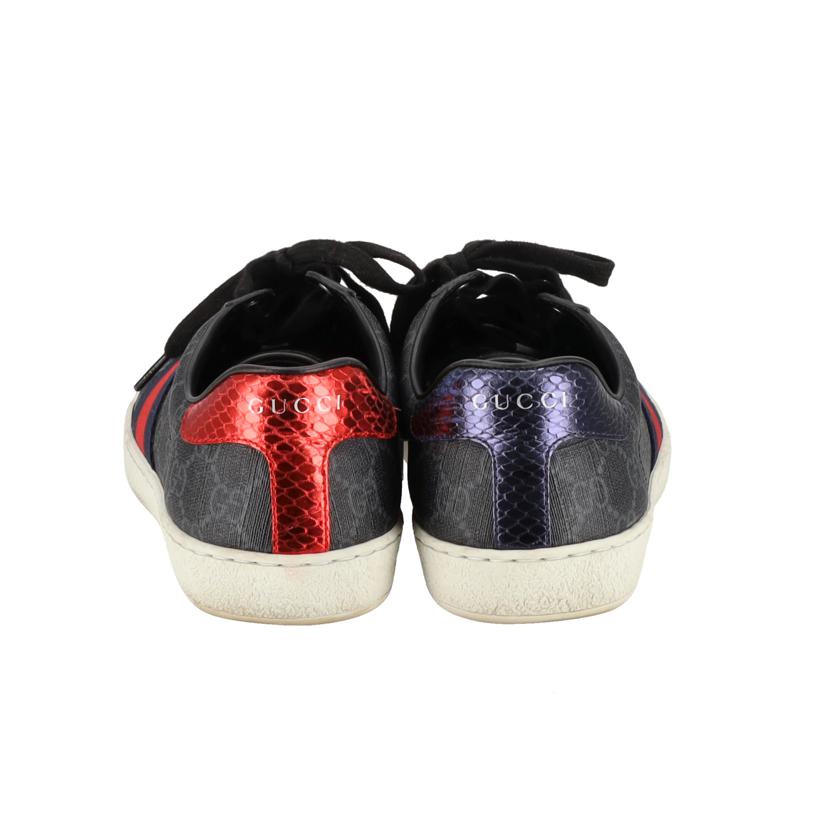 GUCCI グッチ/エースGGスプリーム/スニーカー/429445//サイズ:5 1/2/ABランク/91