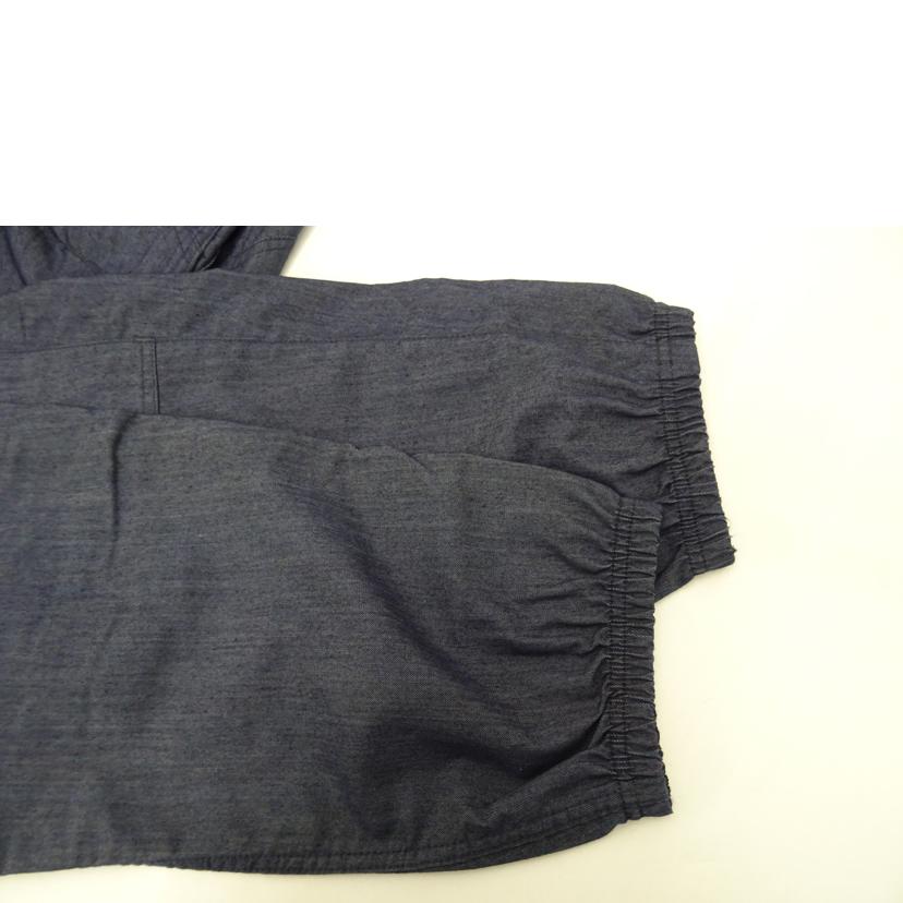 NORTHFACE ノースフェイス/ナイロンデニムフィールドパンツ/NB82136//Aランク/69