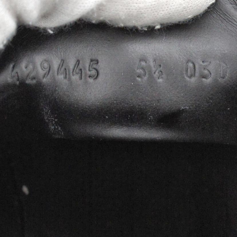 GUCCI グッチ/エースGGスプリーム/スニーカー/429445//サイズ:5 1/2/ABランク/91