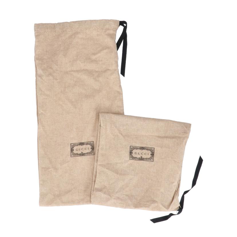 GUCCI グッチ/エースGGスプリーム/スニーカー/429445//サイズ:5 1/2/ABランク/91