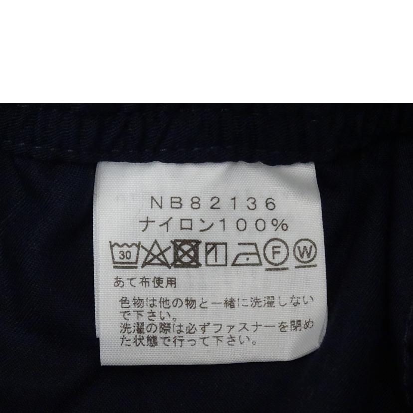 NORTHFACE ノースフェイス/ナイロンデニムフィールドパンツ/NB82136//Aランク/69