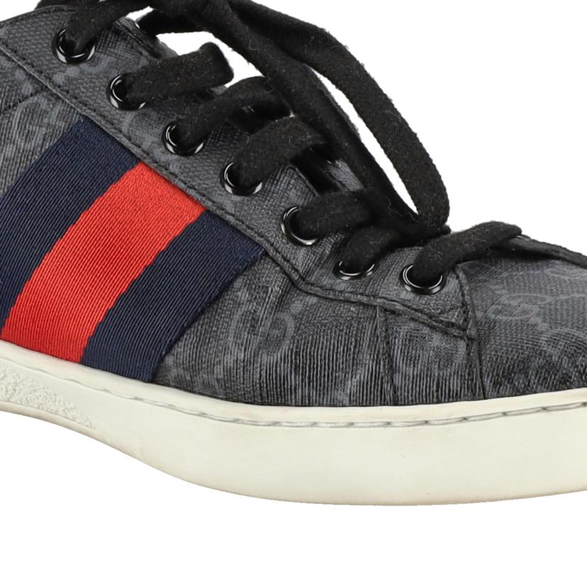 GUCCI グッチ/エースGGスプリーム/スニーカー/429445//サイズ:5 1/2/ABランク/91