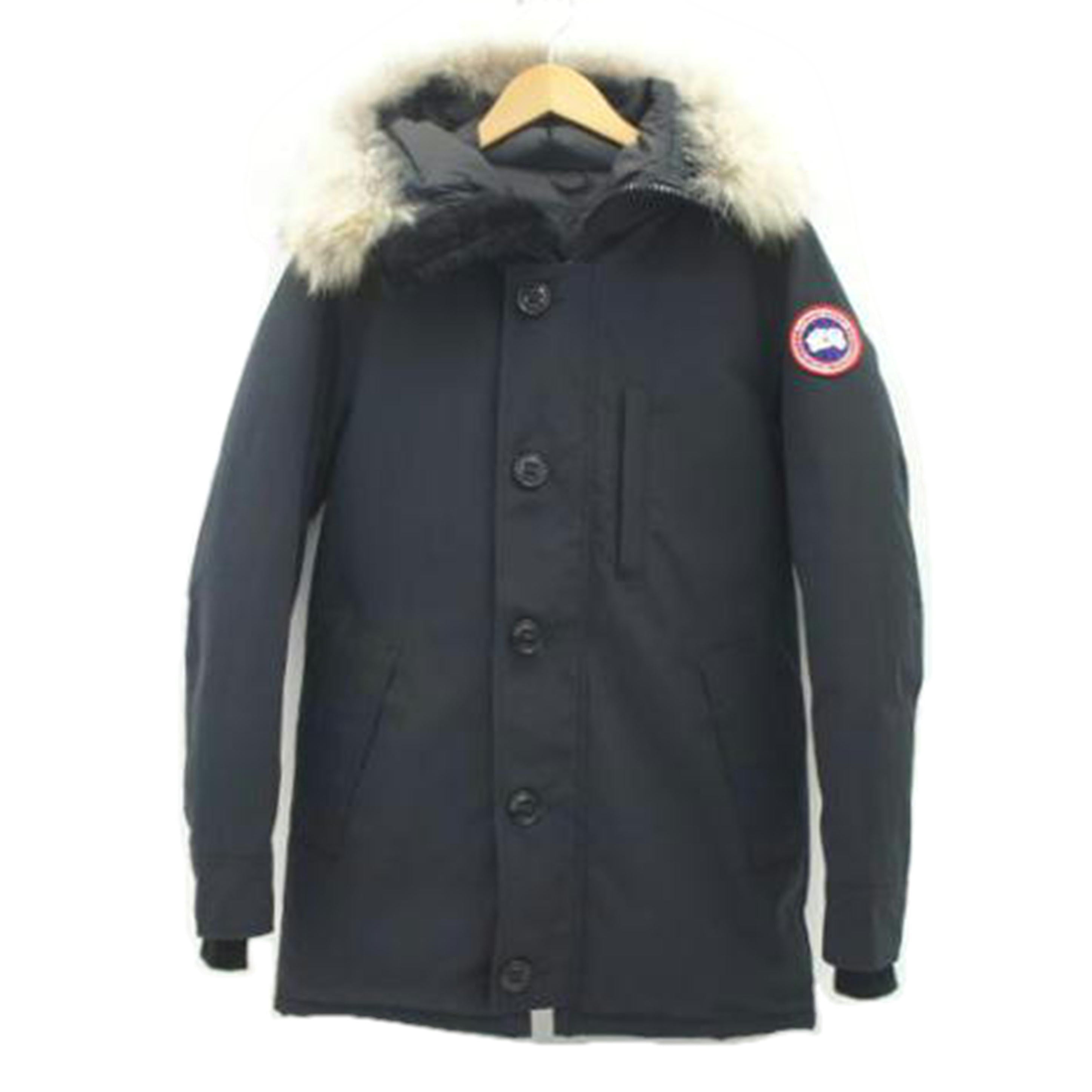 CANADA GOOSE カナダグース/CANADA GOOSE/ジャスパー/S/3438JM//ABランク/21