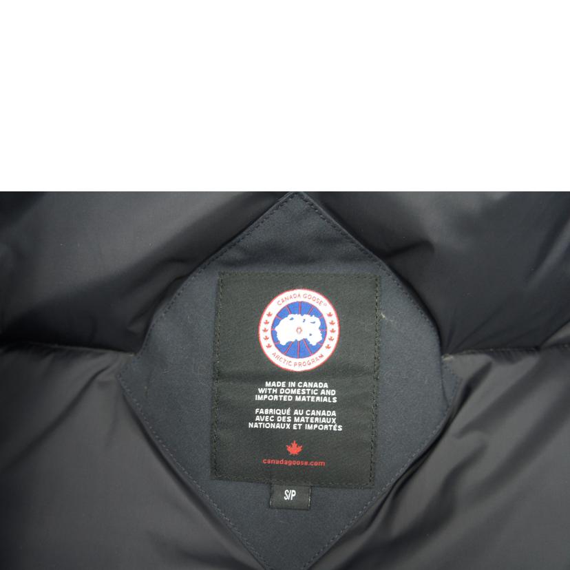 CANADA GOOSE カナダグース/CANADA GOOSE/ジャスパー/S/3438JM//ABランク/21