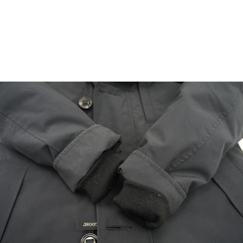 CANADA GOOSE カナダグース/CANADA GOOSE/ジャスパー/S/3438JM//ABランク/21