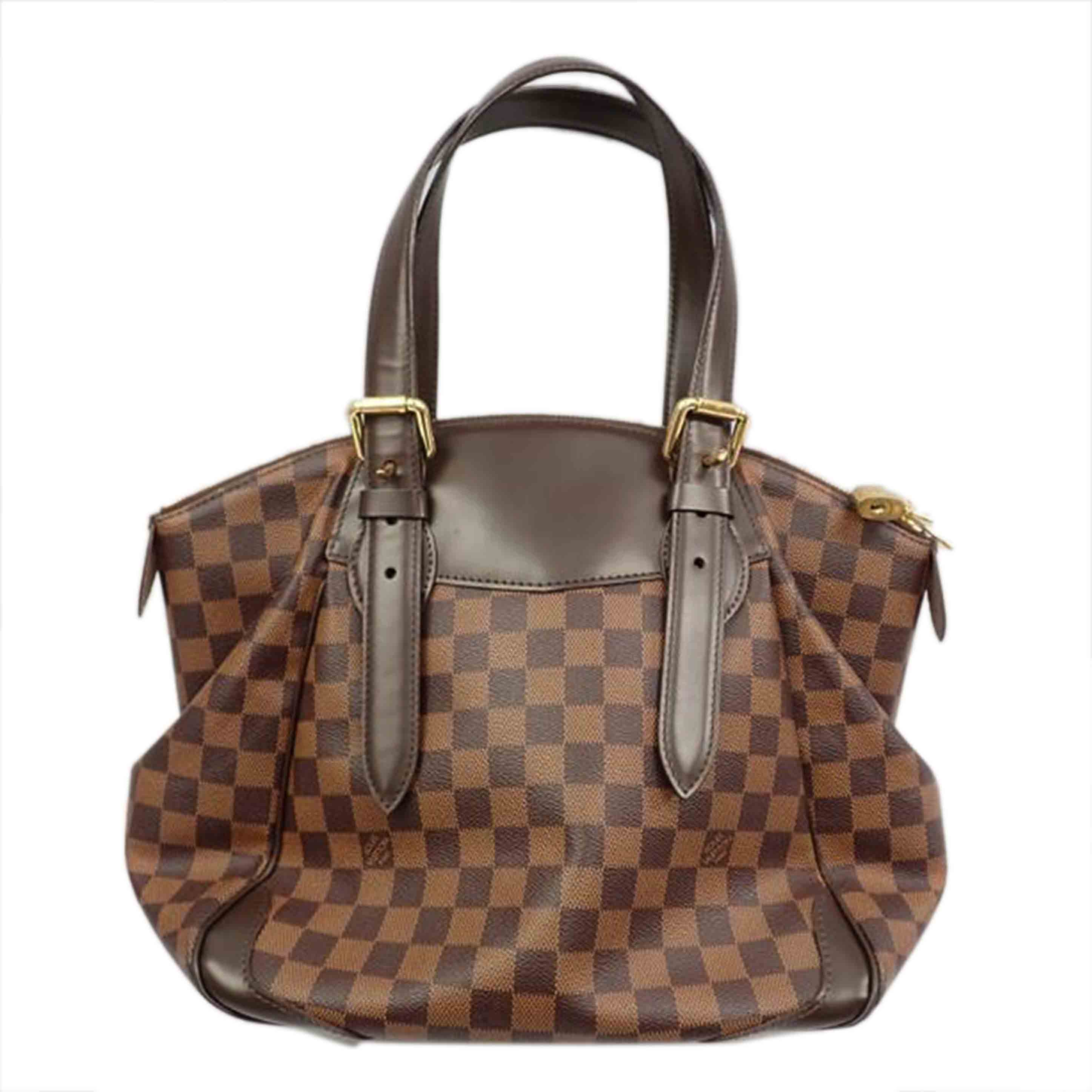 LV LV/ ヴェローナGM/ダミエ/N41119//DU2***/ABランク/62