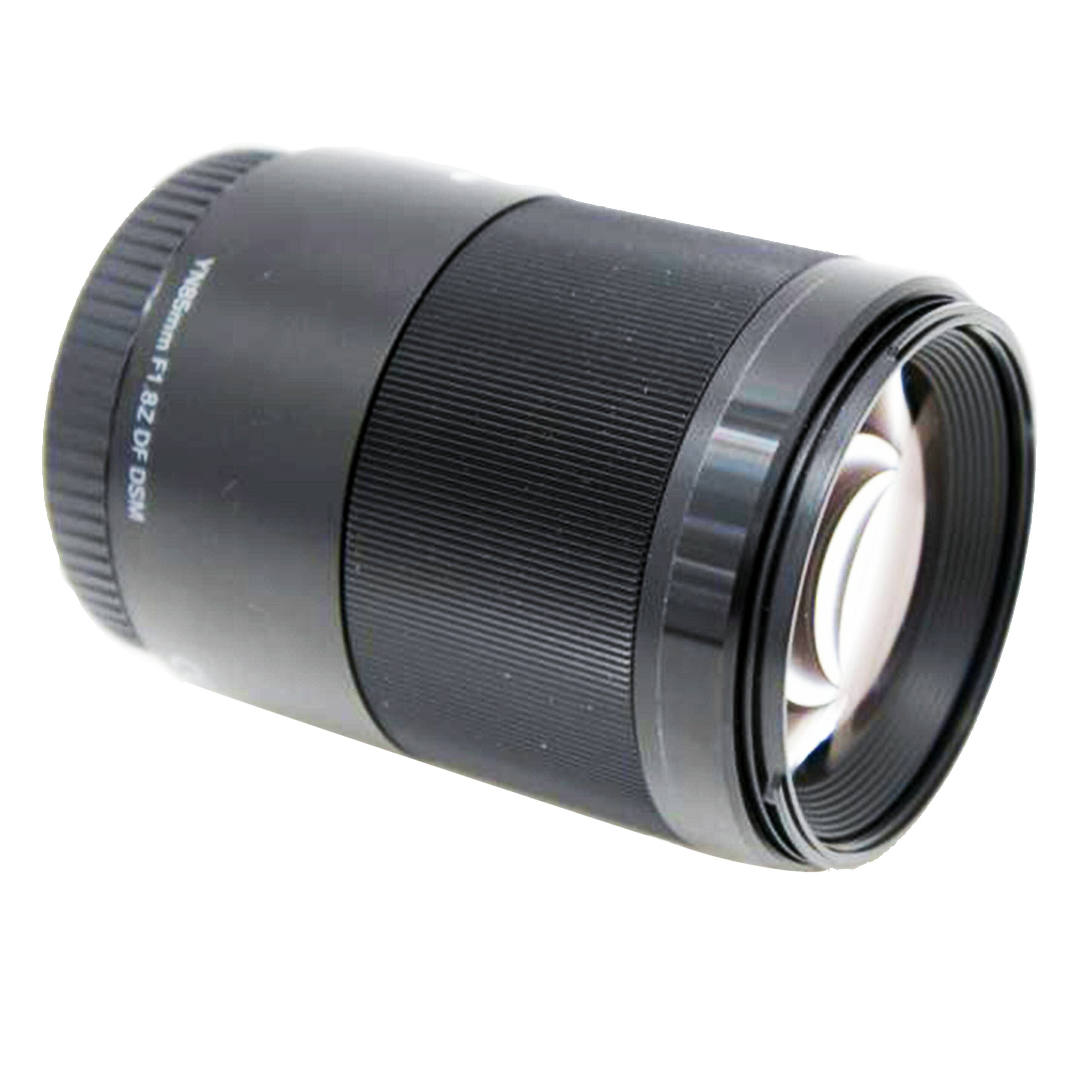 Ynlens/交換レンズ/85mmF1.8Z DF DSM/85mmF1.8Z DF DSM//-/Aランク/75