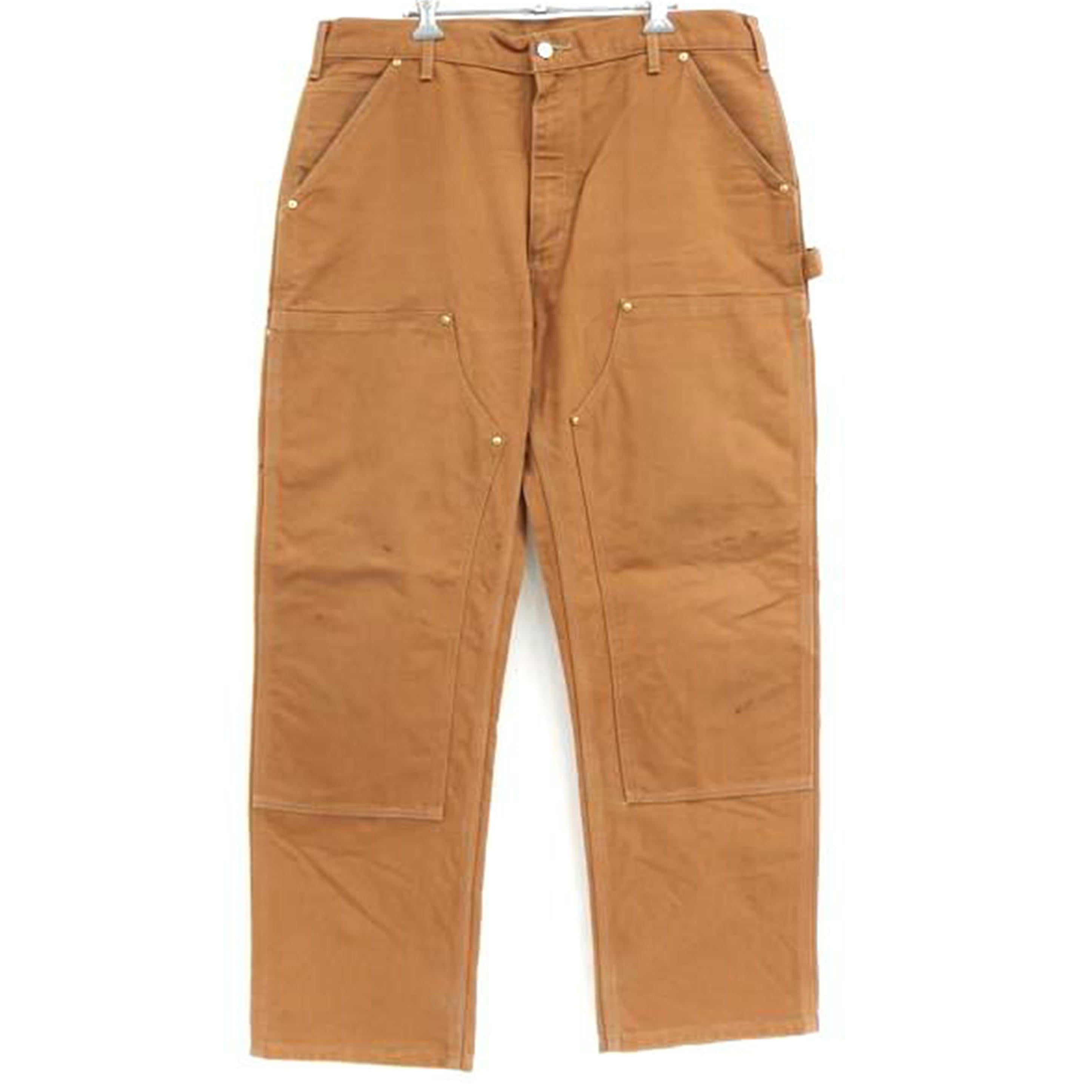 Carhartt カーハート/Carharttダブルニーペインターパンツ/USA製//Bランク/82