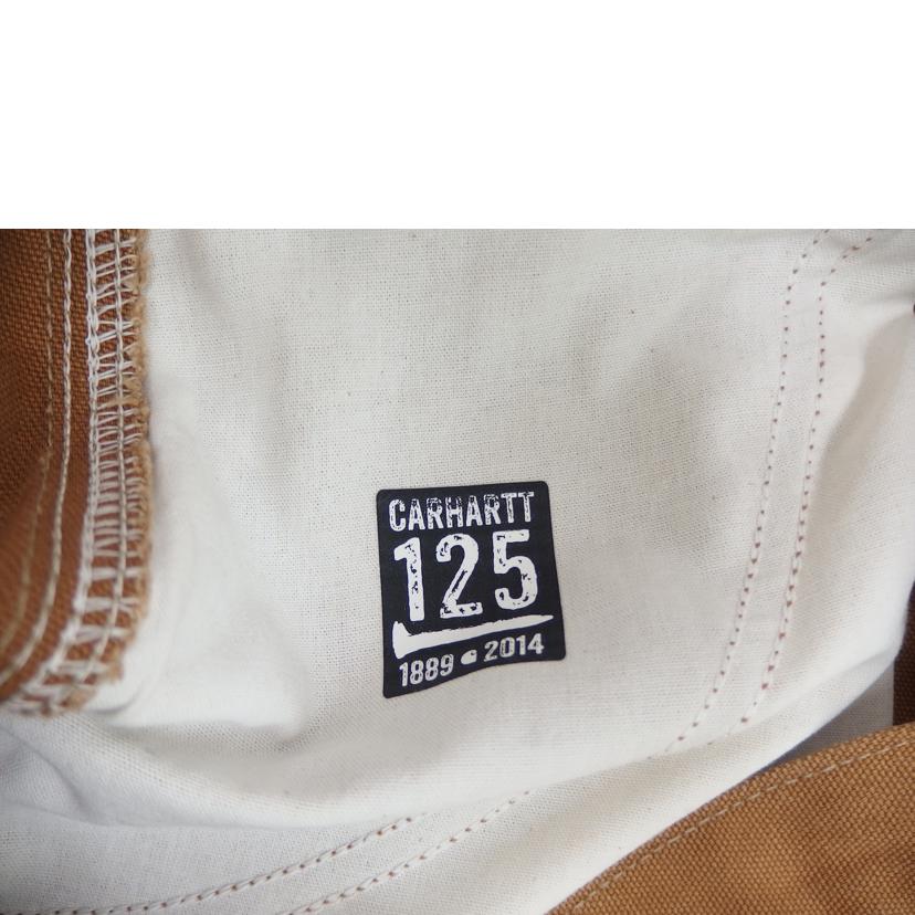 Carhartt カーハート/Carharttダブルニーペインターパンツ/USA製//Bランク/82