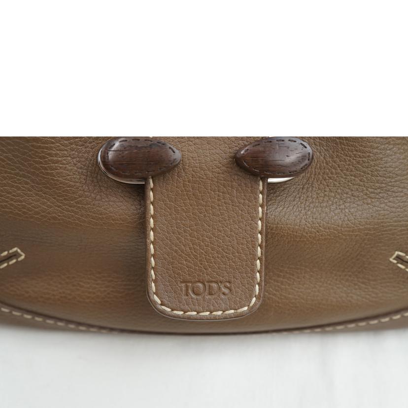 TOD'S トッズ/TOD'S ハンドバッグ//ABランク/67