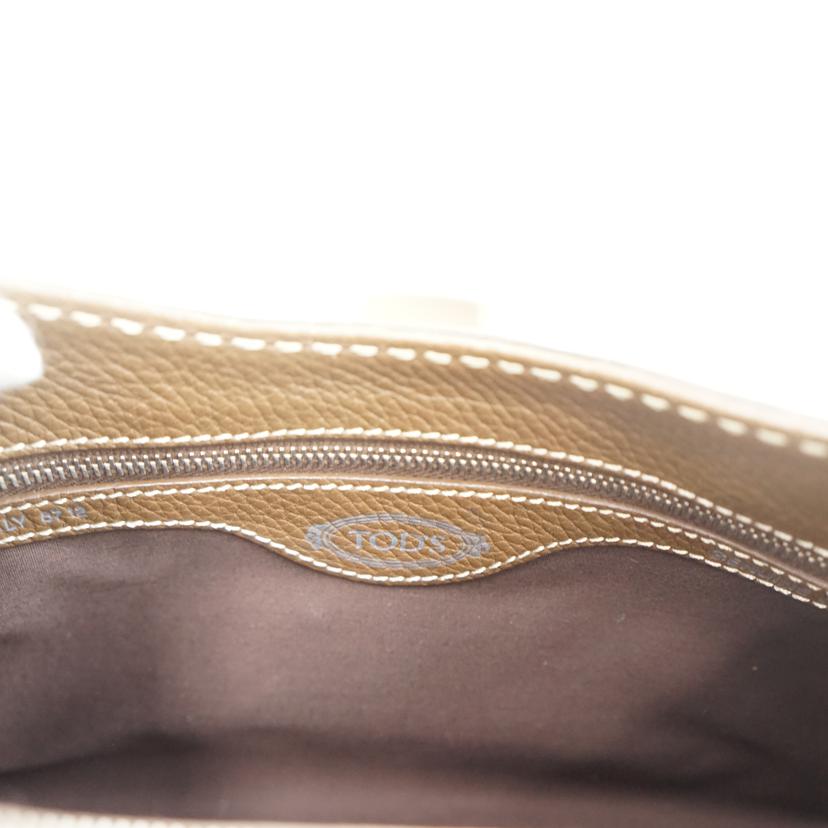 TOD'S トッズ/TOD'S ハンドバッグ//ABランク/67