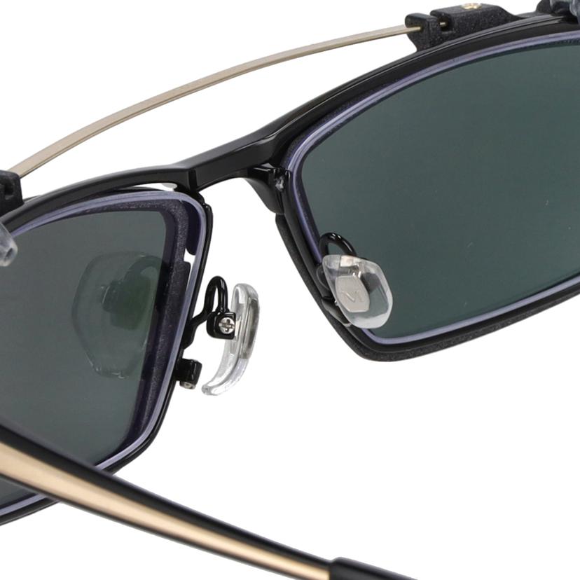 Masaki Matsushima マサキマツシマ/クリップオンサングラス/MFP-566//ABランク/06