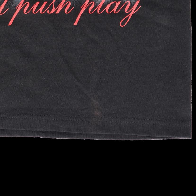 GIANT ジャイアント/AEROSMITH 2001ツアーT / 空山基 / USA製//Aランク/76