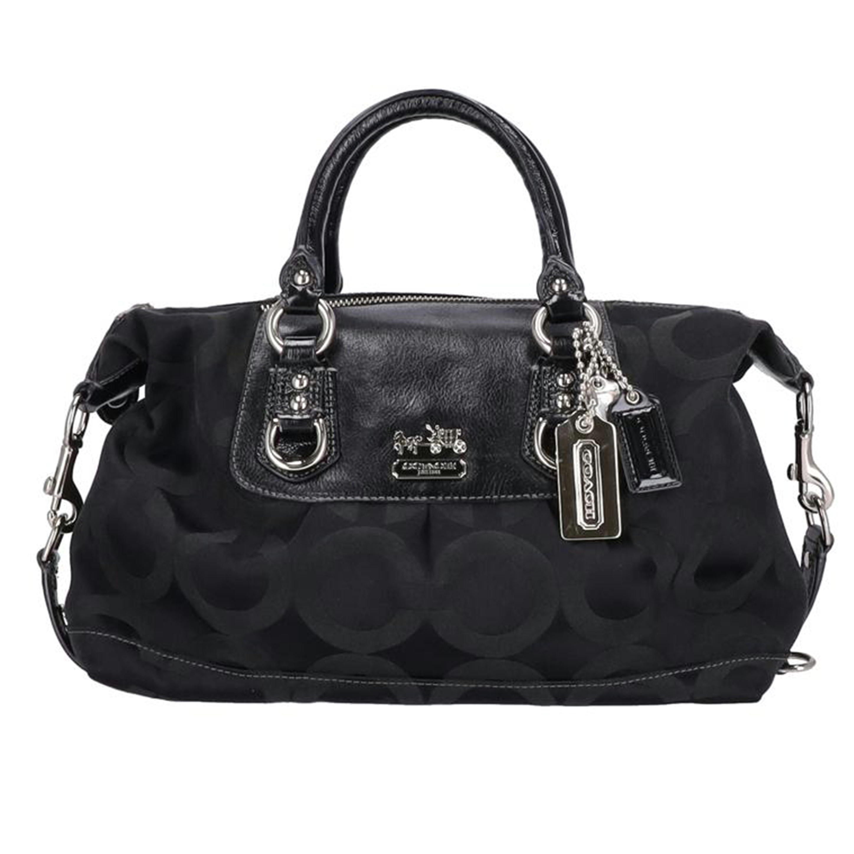 COACH コーチ/ハンドバッグ/12947//L09**/ABランク/93