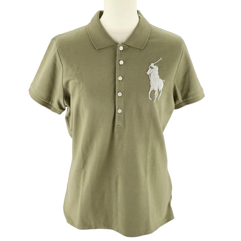 RALPH LAUREN ラルフローレン/RALPH LAUREN ポロシャツ//Aランク/78