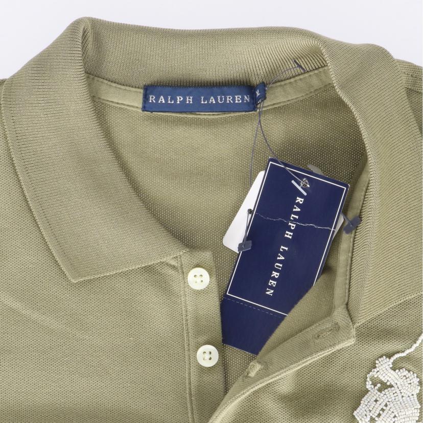 RALPH LAUREN ラルフローレン/RALPH LAUREN ポロシャツ//Aランク/78
