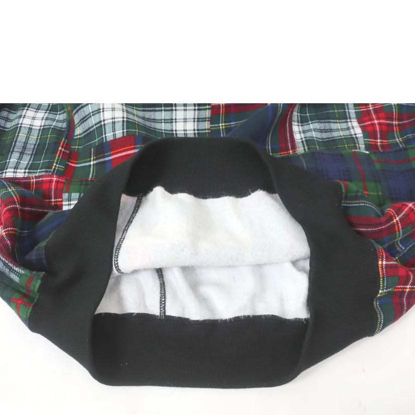 RALPH LAUREN ラルフローレン/チェックパーカー Sサイズ マルチカラー//Bランク/65