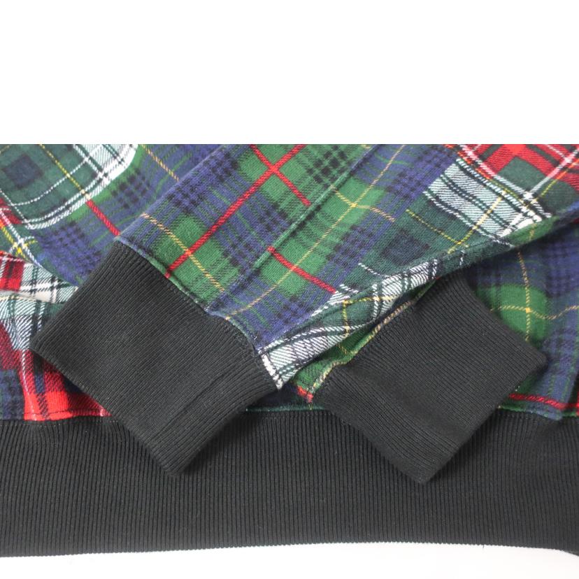 RALPH LAUREN ラルフローレン/チェックパーカー Sサイズ マルチカラー//Bランク/65