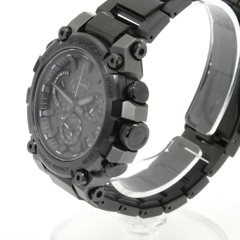 CASIO カシオ/G-SHOCK/MT-G/アナログ/電波ソーラー/Bluetooth搭載/MTG-B3000//001*****/Bランク/77