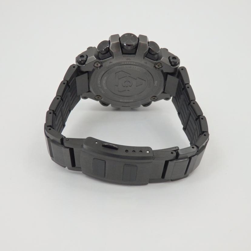 CASIO カシオ/G-SHOCK/MT-G/アナログ/電波ソーラー/Bluetooth搭載/MTG-B3000//001*****/Bランク/77