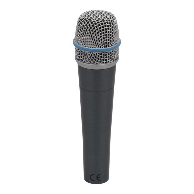 SHURE シュア /ダイナミックマイク/BETA 57A//-/ABランク/62