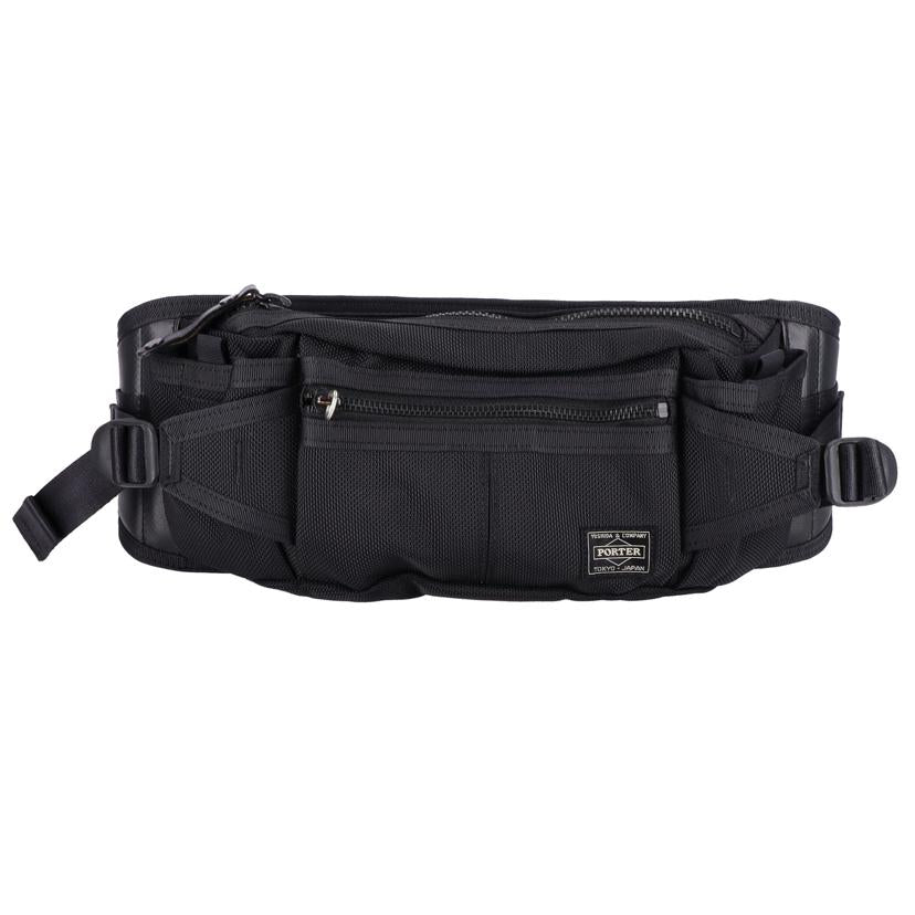 ポーターPORTER HEAT ボディバッグ PORTER ポーター ヒート スリング