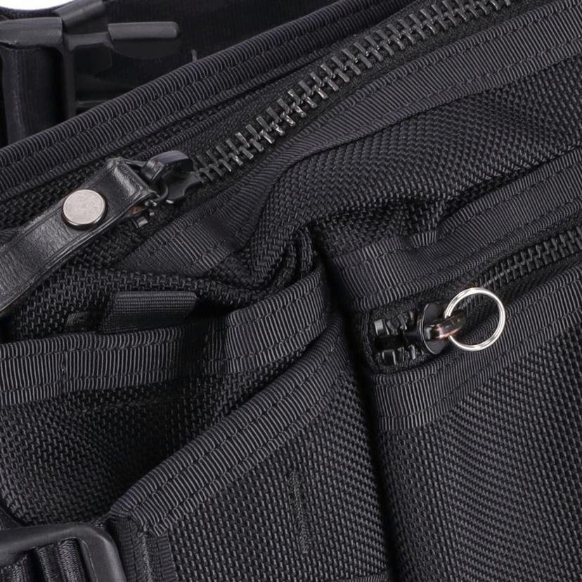 PORTER ポーター/PORTER HEAT ボディバッグ//ABランク/78