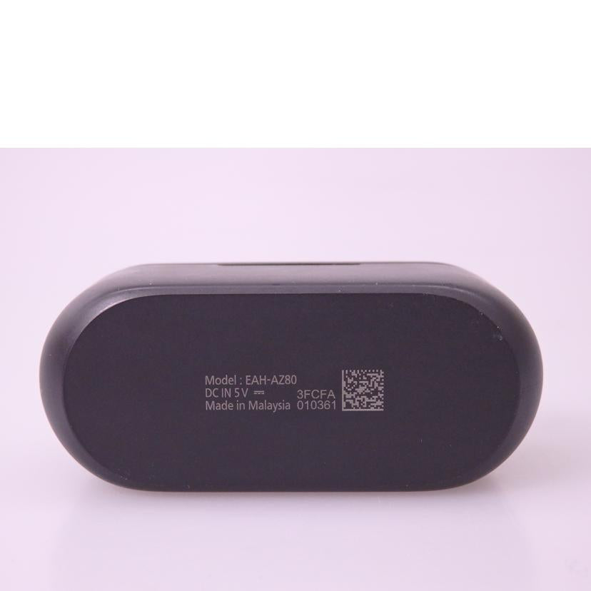 Technics テクニクス/ワイヤレスイヤホン/EAH-AZ80/EAH-AZ80//3FCFA010361/ABランク/76