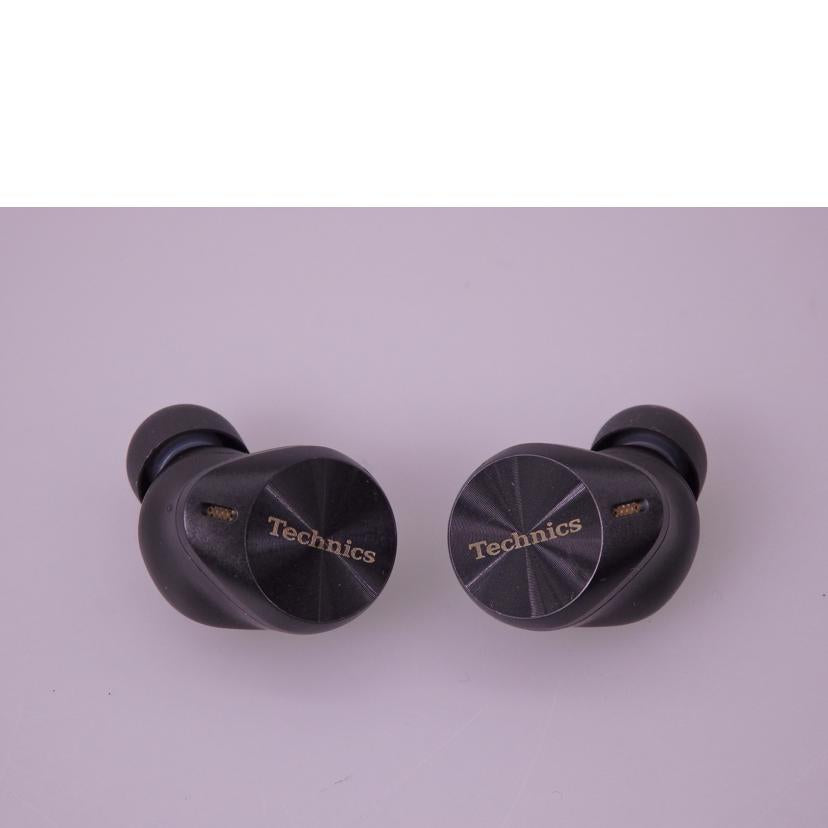 Technics テクニクス/ワイヤレスイヤホン/EAH-AZ80/EAH-AZ80//3FCFA010361/ABランク/76
