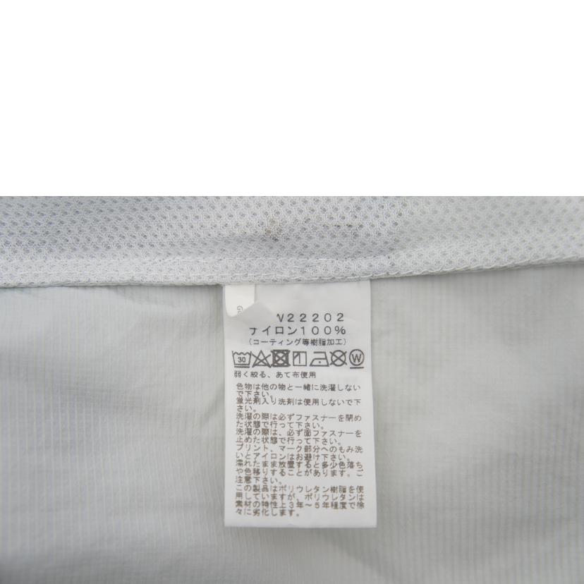 THE NORTH FACE ノースフェイス/スワローテイルフーディ ライトグレー/NPW22202//ABランク/42