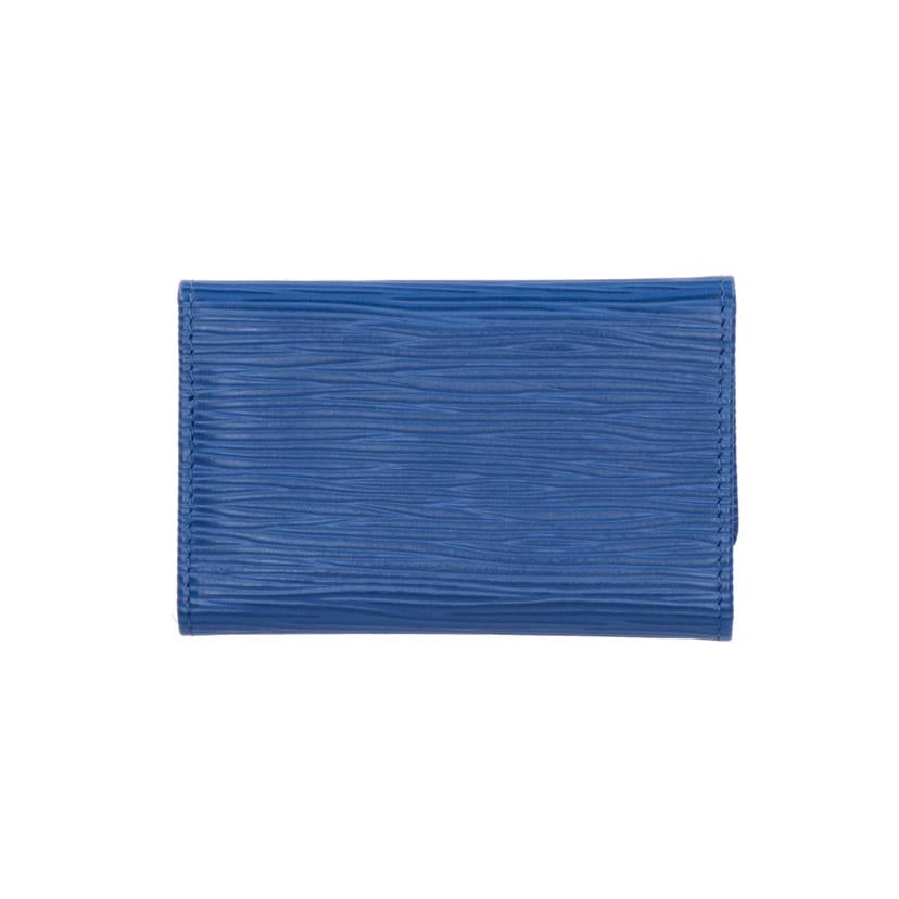 LOUIS VUITTON ルイヴィトン/キーケース/エピ/M6382G//SD0***/ABランク/93