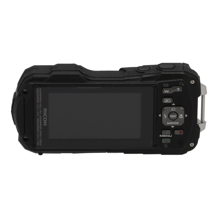 RICOH リコー /デジタルカメラ(タフネス)/WG-70//3022761/ABランク/25