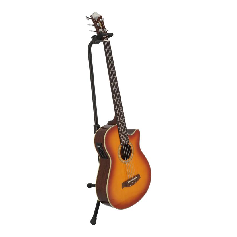 Ibanez アイバニーズ /エレアコベース/AEB455-BS-OR-01//E01081854/Bランク/75