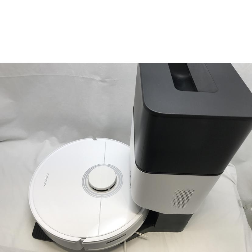 Beijing Roborock Technology Co.Ltd ロボロック/ロボット掃除機/Q7 MAX +//Aランク/51