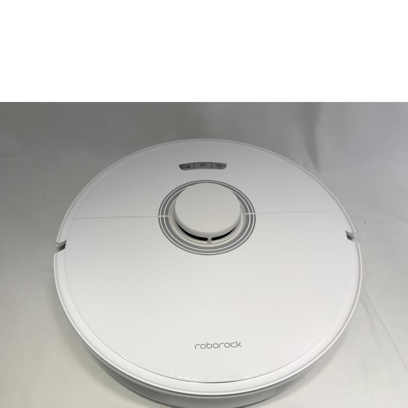 Beijing Roborock Technology Co.Ltd ロボロック/ロボット掃除機/Q7 MAX +//Aランク/51