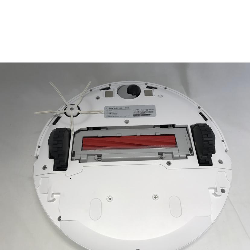 Beijing Roborock Technology Co.Ltd ロボロック/ロボット掃除機/Q7 MAX +//Aランク/51