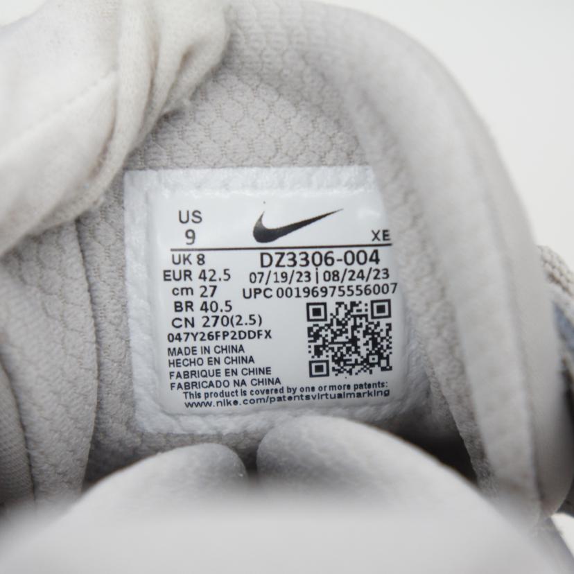 NIKE ナイキ/AIR HUARACHE RUNNER/DZ3306-004//Aランク/09