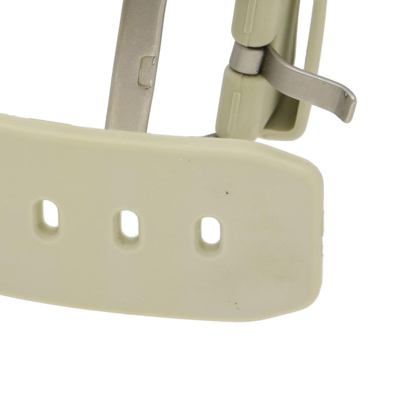 CASIO カシオ/G-SHOCK デジタルラバークオーツ/DW-5600M//ABランク/91