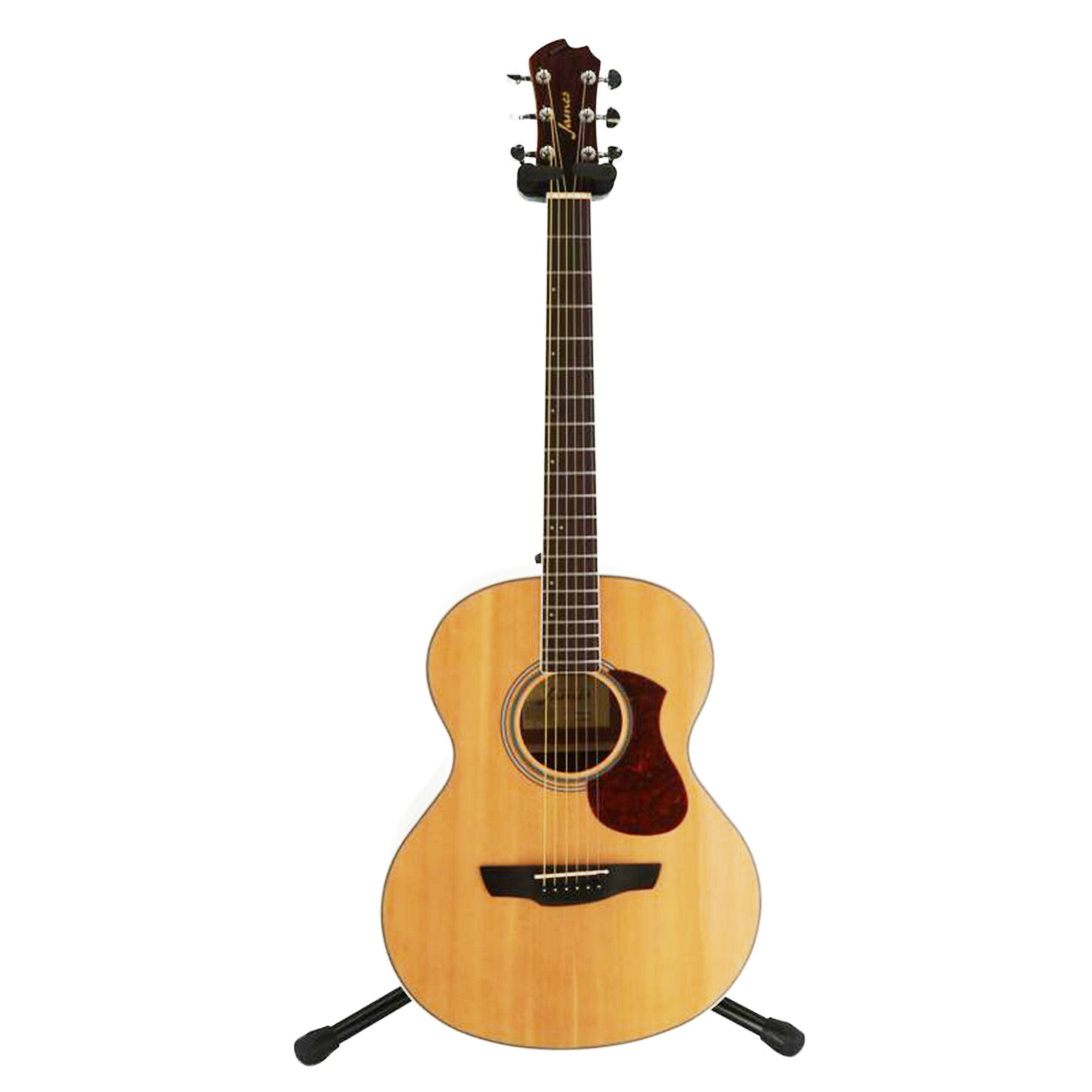 James ジェームス/アコースティックギター/J-300A//Aランク/64
