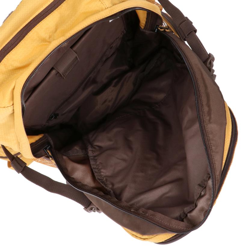 Columbia コロンビア/Soza 30 バックパック イエロー系/216 PU3050//ABランク/42