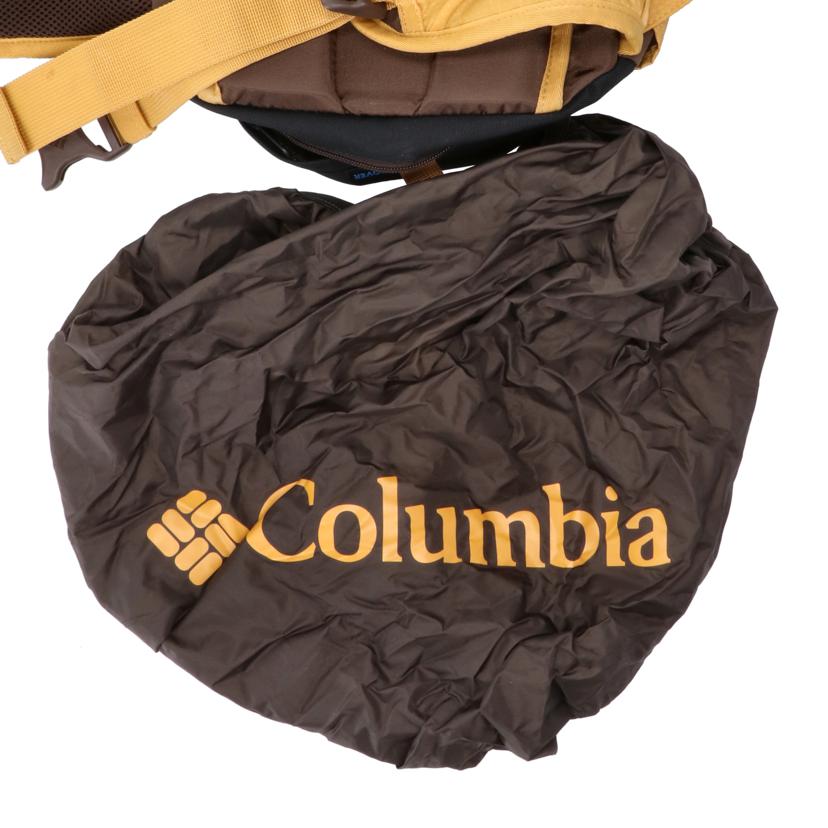 Columbia コロンビア/Soza 30 バックパック イエロー系/216 PU3050//ABランク/42