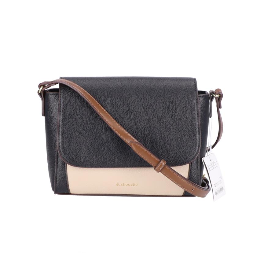 & chouette アンド シュエット/& chouette ショルダーバッグ//Aランク/78