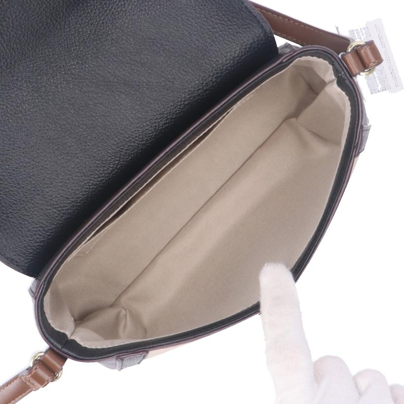 & chouette アンド シュエット/& chouette ショルダーバッグ//Aランク/78