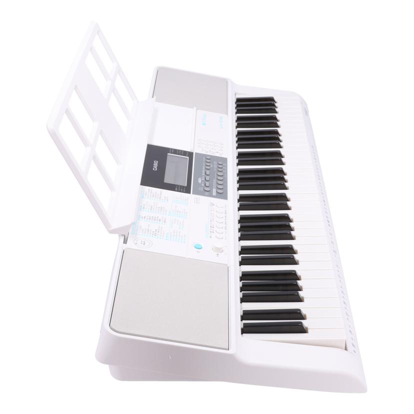 CASIO カシオ /ポータブルキーボード/CasioTone/LK-516//873BDC19J018525ABB/Bランク/05